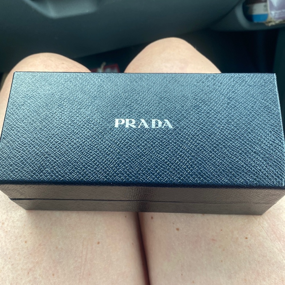 Prada sunglasses